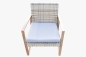Preview: Gartenlounge »Riva« Gartengruppe Vintage